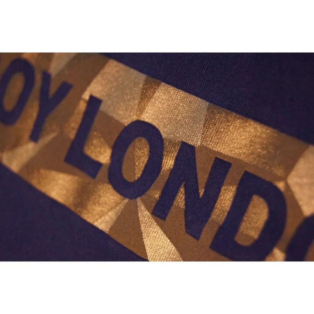 Boy London T-Shirt - Picture 11 of 12